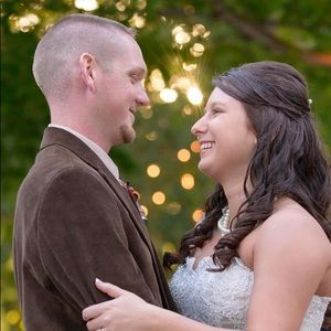 Meet your Posher, Ashlee